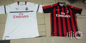 AC Milan Original Jersey
