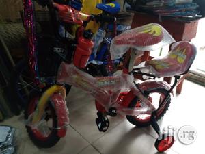 Children Bicycle Size 12 From 2to5yrs Old