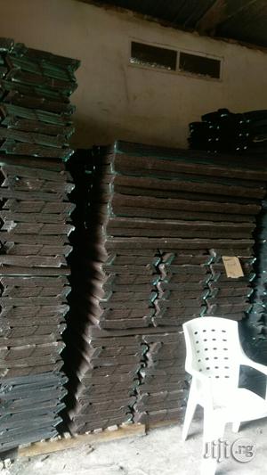The Best Quality Stone Coated Roofing Sheet In Lagos