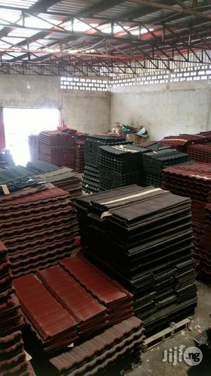 Where to Get the Best Stone Coated Roofing Sheet in Lagos