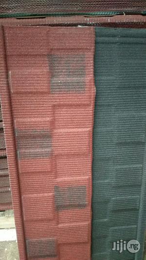 Coated Roofing Sheet In Lagos