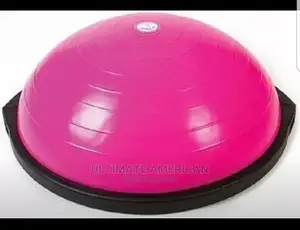 Bosu Exercise Ball