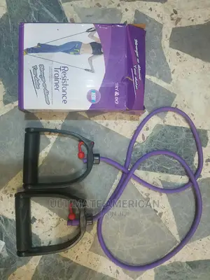 Resistance Band