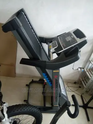 3.5hp Treadmill