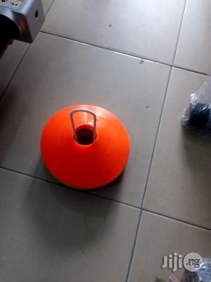 Football Cones For Training (Port Harcourt)