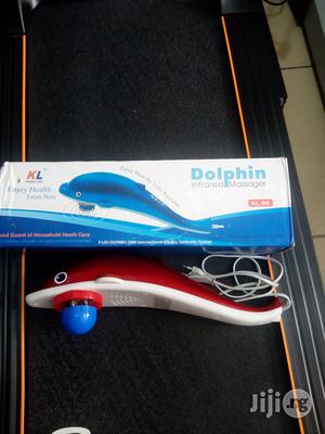 Dolphin Massage (Port Harcourt)
