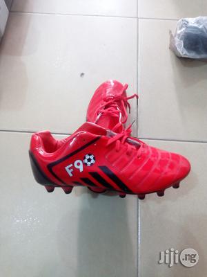 Durable Football Boots