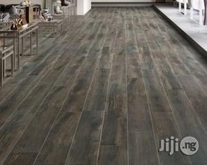 Wooden Floor Tiles Laminated Vinyl