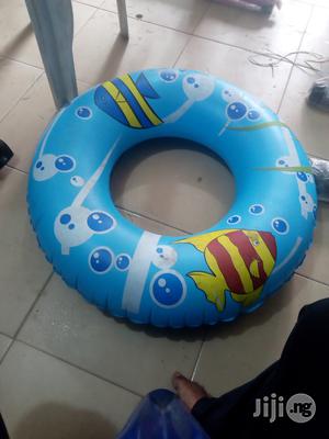 Swimming Pool Ring Floater (Port Harcourt)