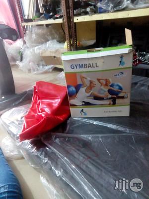 Original Gym Ball (Port Harcourt)