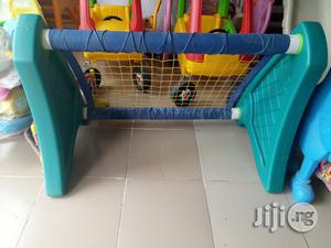 Kids Football Goal Post Selling on Grineria's Store