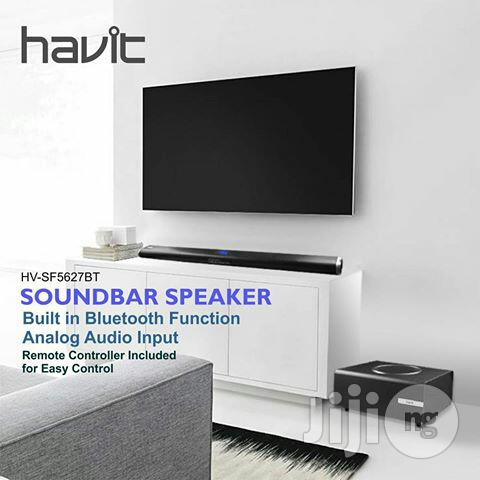 soundbar for projector