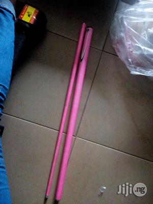 Original Snooker Stick at Ejico Sports