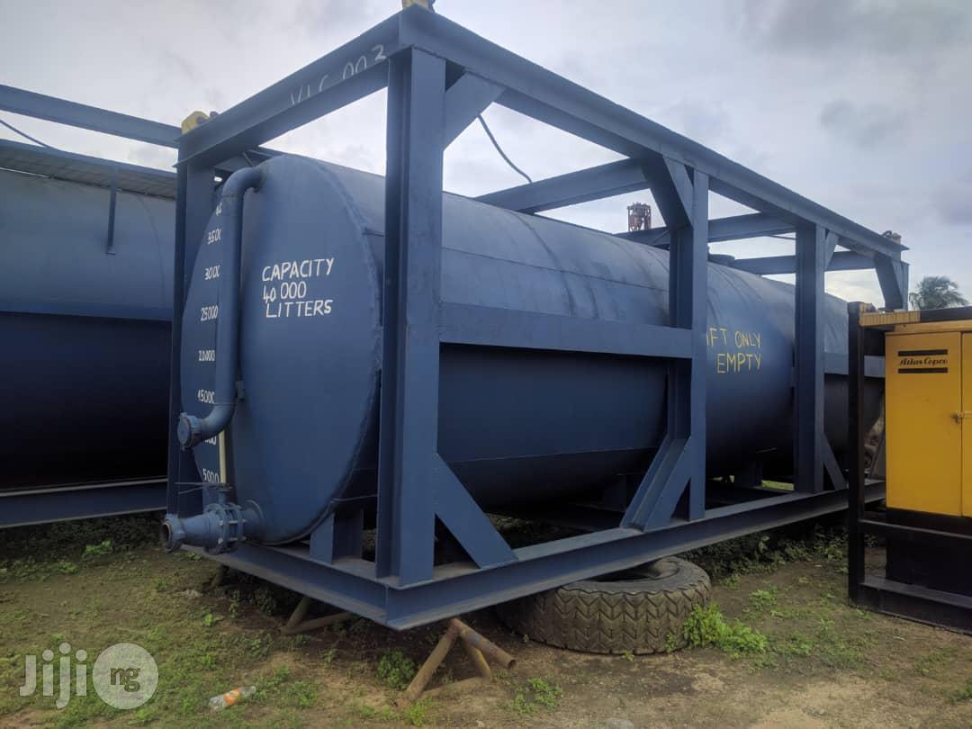 Billboard Construction And Installation Service