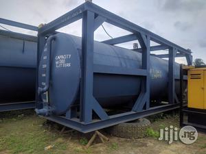 Billboard Construction And Installation Service