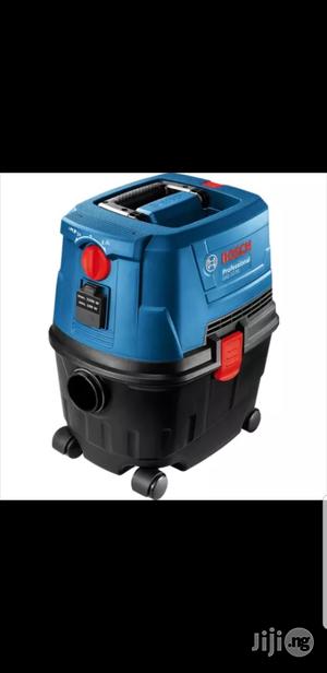 Vacuum Cleaner - GAS 15 Professional
