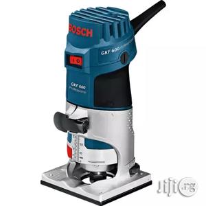 Palm Router GKF 600 Professional
