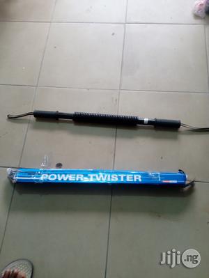 Original Power Twister (60kg) at Ejico Sports
