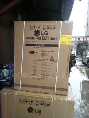 Lg Wp750r Washing Machines