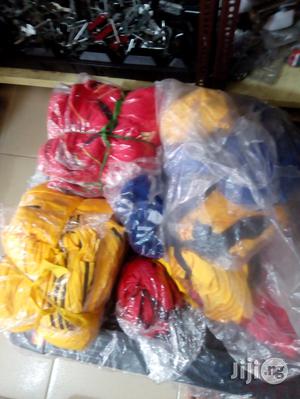 Football Jersey (Set)
