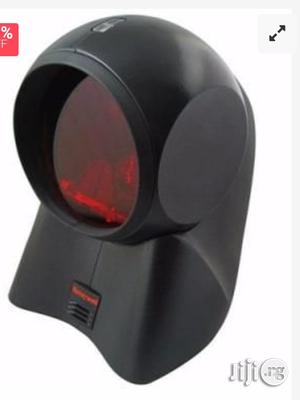 Honeywell Ms7120 Orbit Omnidirectional Laser Scanner