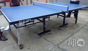 Water Resistant Outdoor Table Tennis Striker Butterfly