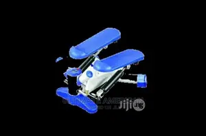 Mini Stepper