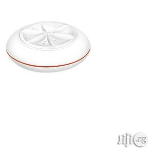 Ultrasonic Turbine Washing Machine