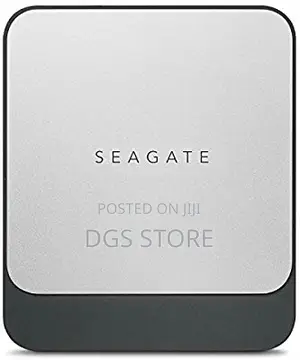 Seagatessd250gb540mb/S Usb C to Type C /Type a Cable Mac /PC