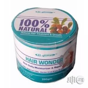 Hair Wonder Growth Cream