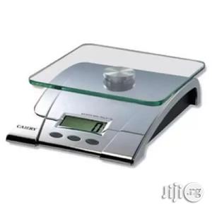 Digital Kitchen Scale