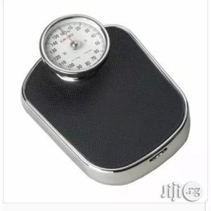 Bathroom Scale