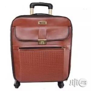 Trolley Travel Bag - Small