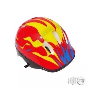 Protective Helmet For Kids