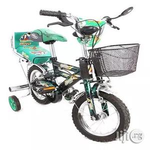 Bicycle BMX Style - Size 12