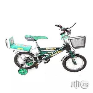 BMX Bicycle LMV Style - Size 16