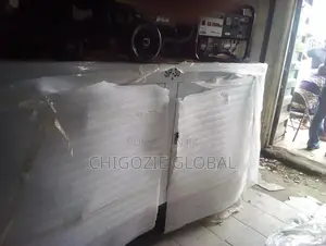 Perkins 30kva Soundproof Diesel Generator Copper