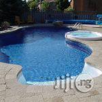 Fiberglass Pools (Industrial, Commercial And Domestic)