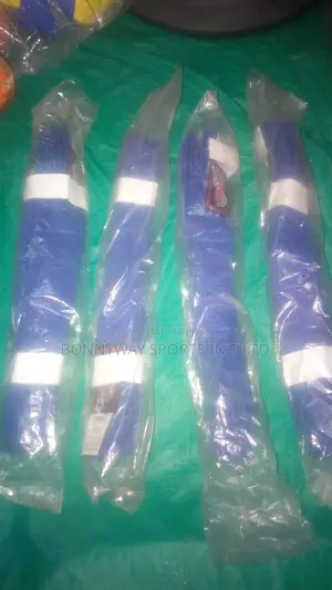 Get Ur All Colours Of Belt