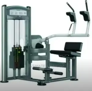 Abdominal Machine Brand New