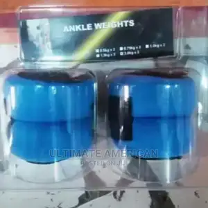 Ankle Weight Brand New