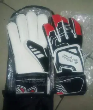 Kepper Gloves