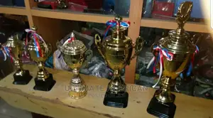 China Trophy