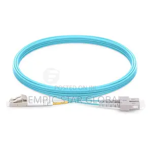 0m4 Fiber Optics Cable Lc-Sc Mm