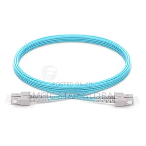 0m4 Fiber Patch Cable Sc-sc 3m Mm