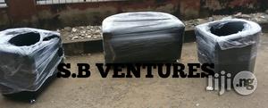4 Seater Portable Sofa 3yrs Guarantee