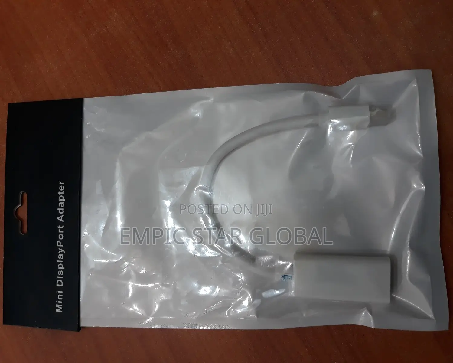 Apple Thunderbolt to Hdmi Female