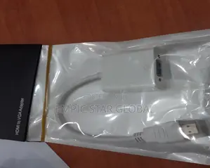 Mini Displyport To Hdmi Adapter