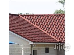 Classic Stone Coated Roofing Tiles