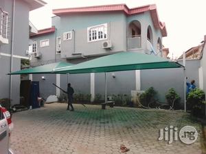 Carport Enginer Company